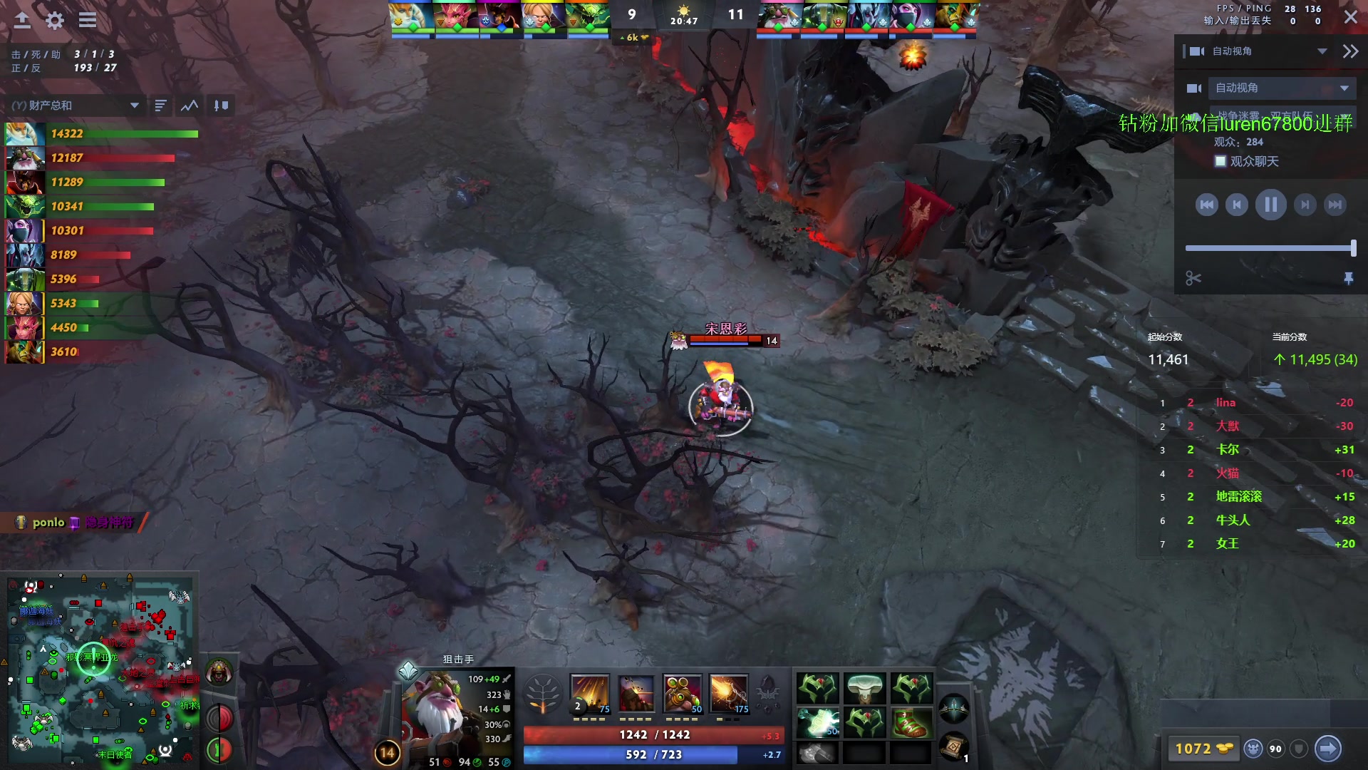 【2023-09-10 23点场】阳光男孩Aq：可否一宰7718843