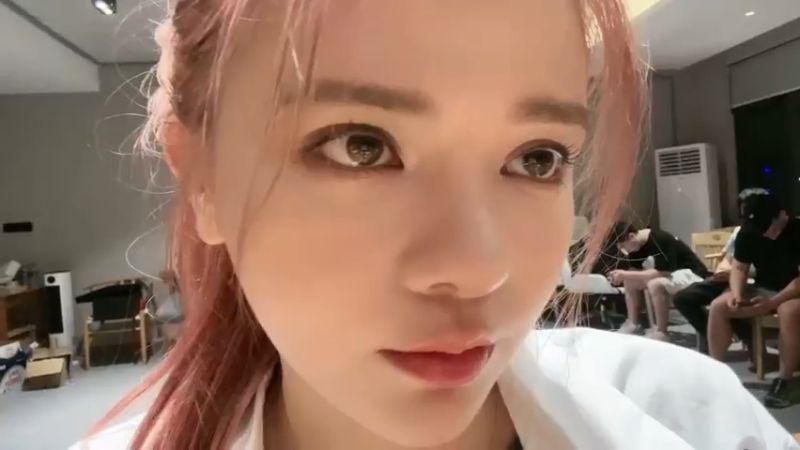 【2023-09-11 19点场】野生小师妹：【双倍+0.1元粉丝牌】宁波炉石户外