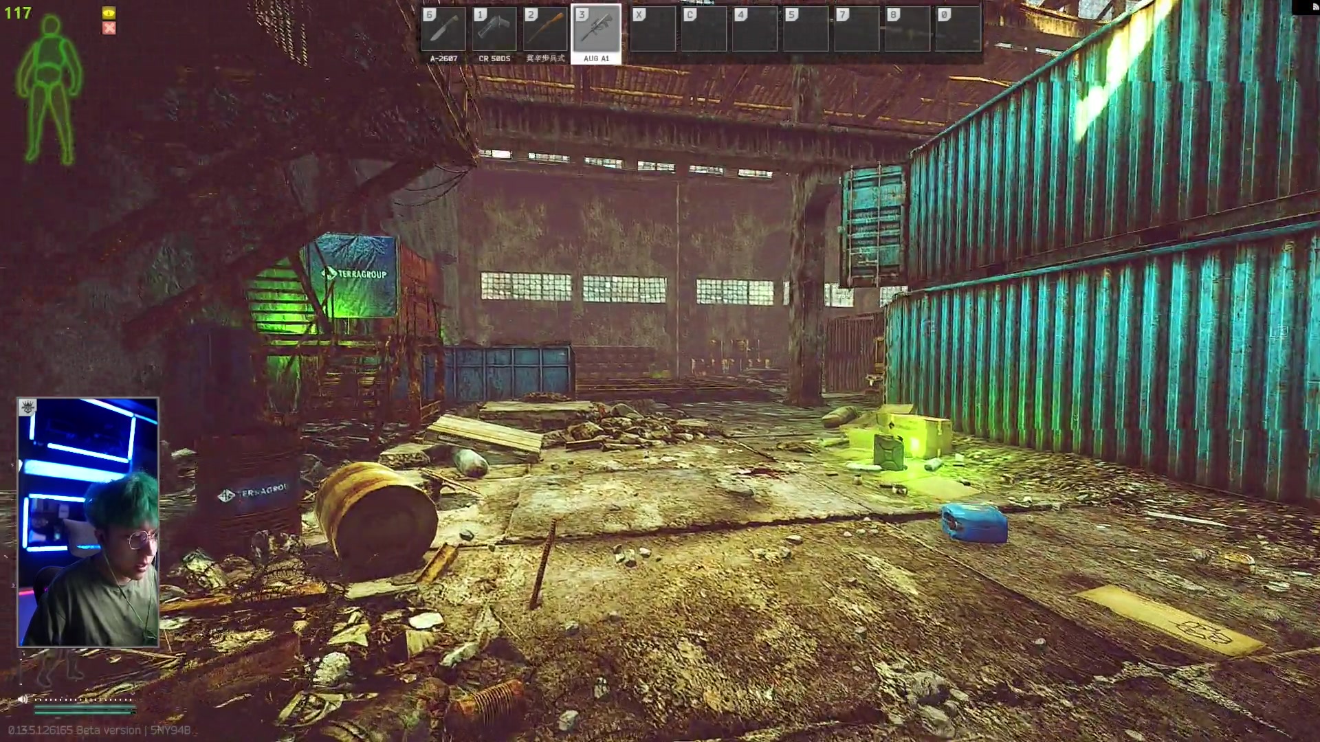 【2023-09-11 18点场】斯祥丶：这β游戏真别玩看看得了