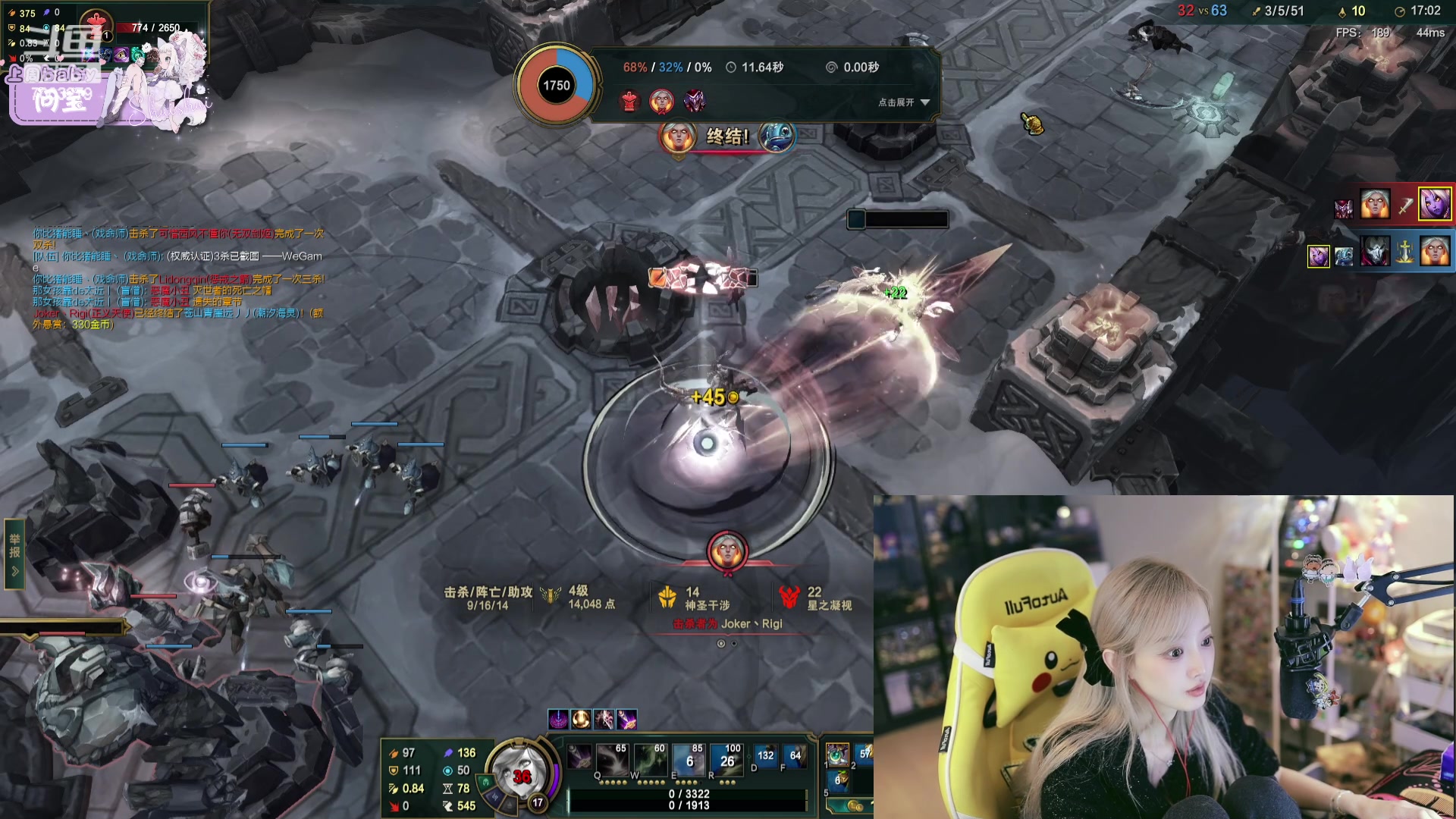 【2023-09-11 19点场】喜欢水水：祝牙牙生日快乐~~~