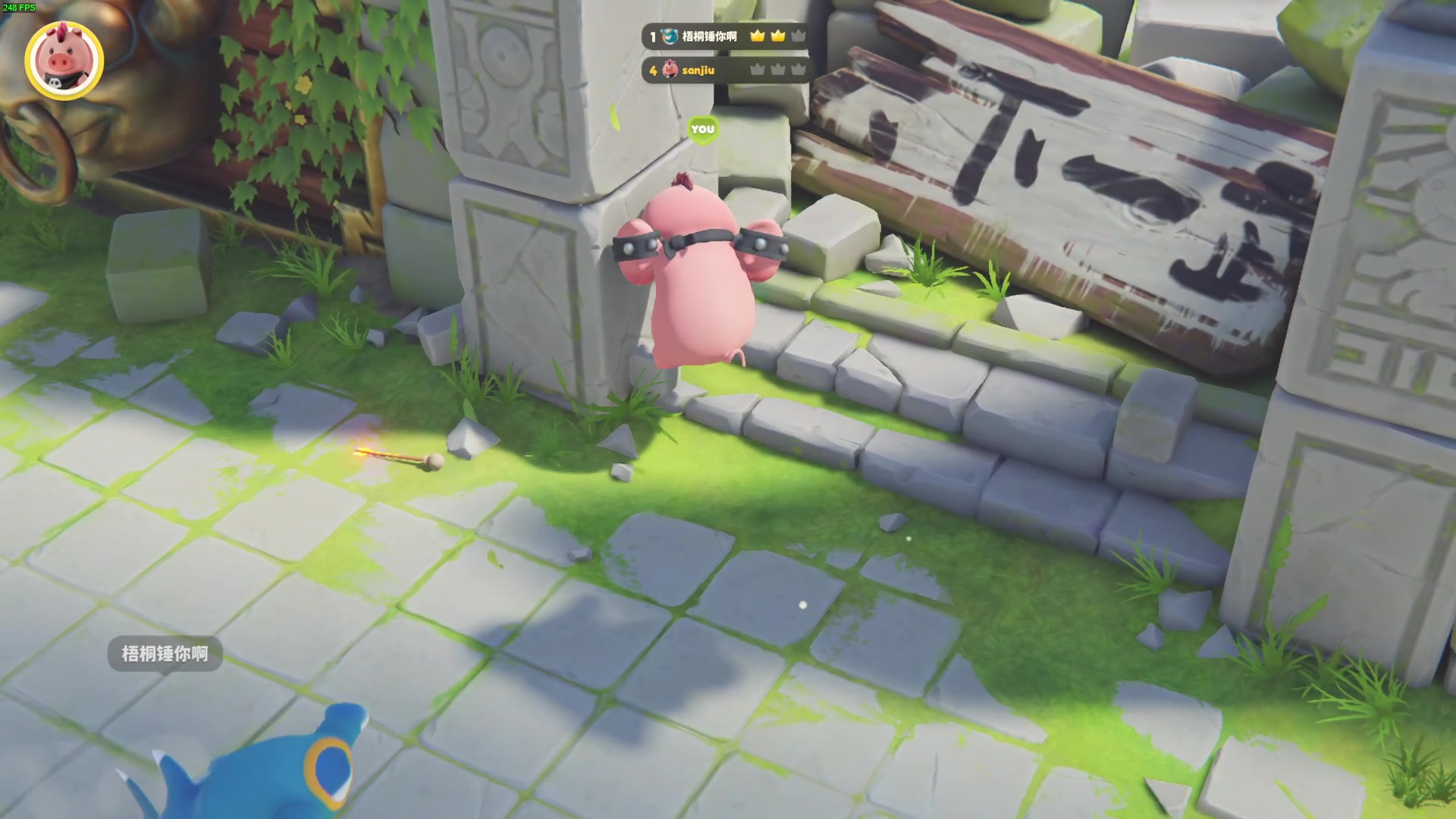 【2023-09-09 21点场】三酒OuO：你看书只看最后一页吗