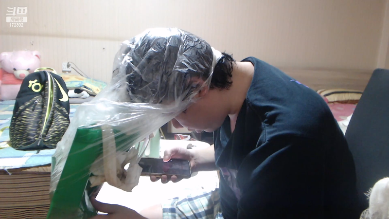 【格斗游戏】魔都洪斌的精彩时刻 20230911 02点场