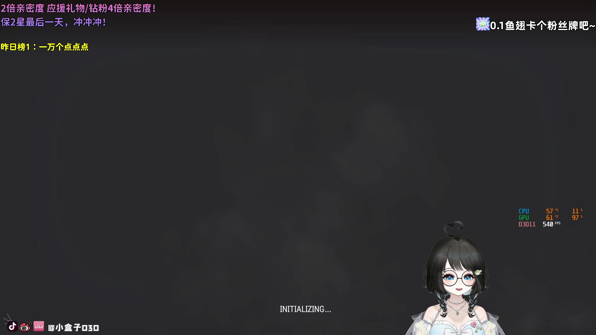 【2023-09-10 21点场】小盒子o3o：同城距离你5km.......