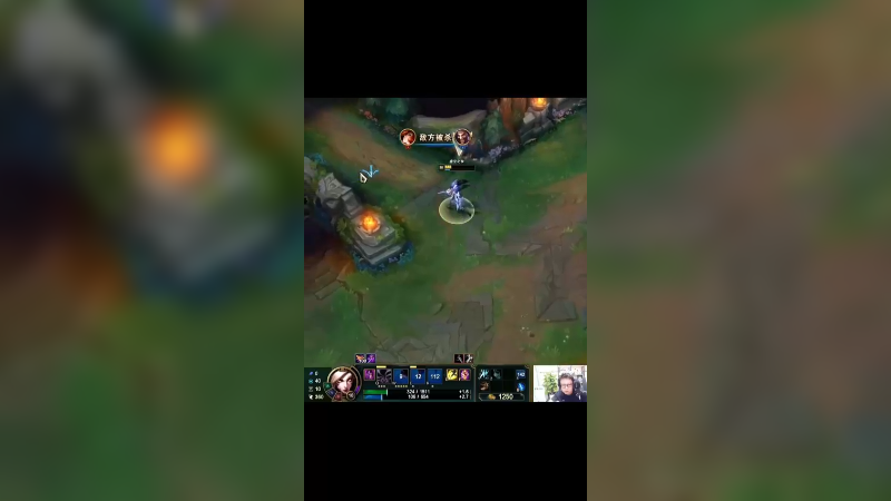 《彻底疯狂，卡莎逃亡》