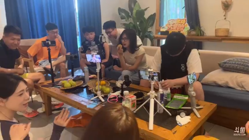 【2023-09-09 13点场】ok林仔：林老师武汉户外