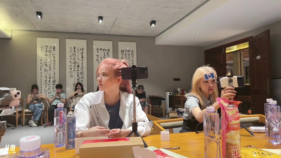 【2023-09-11 18点场】啦啦啦不是狗狗狗：啦啦啦：炉山聚义？！