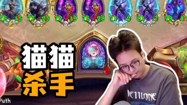 【夜吹的战棋日记1000】七人之力不是我一合之敌！