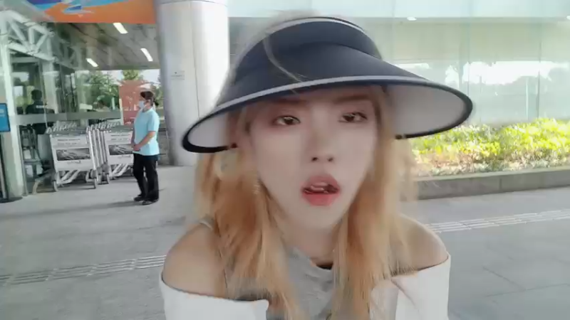 【2023-9-10 15点场】唐6儿:【小奶团】今天7点开哦Xdm