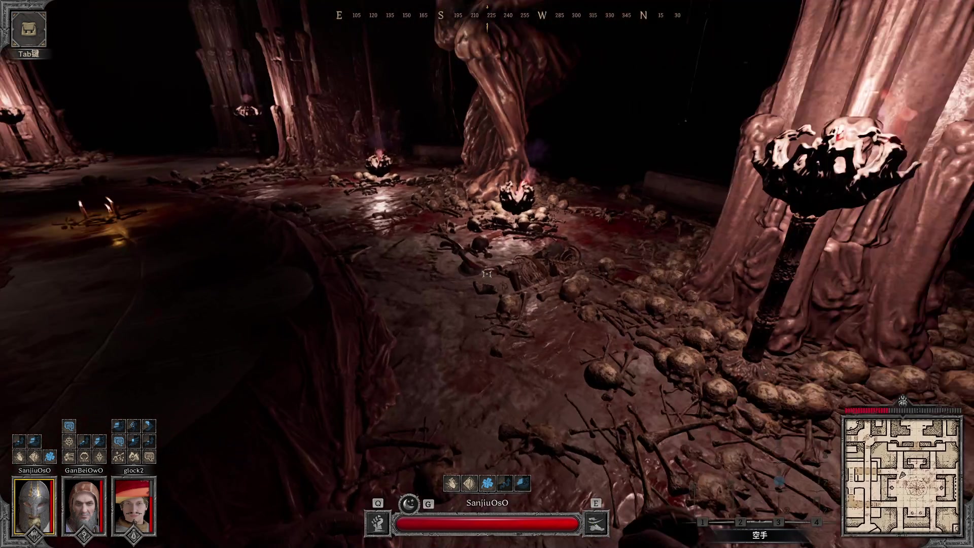 【2023-09-10 20点场】三酒OuO：你看书只看最后一页吗