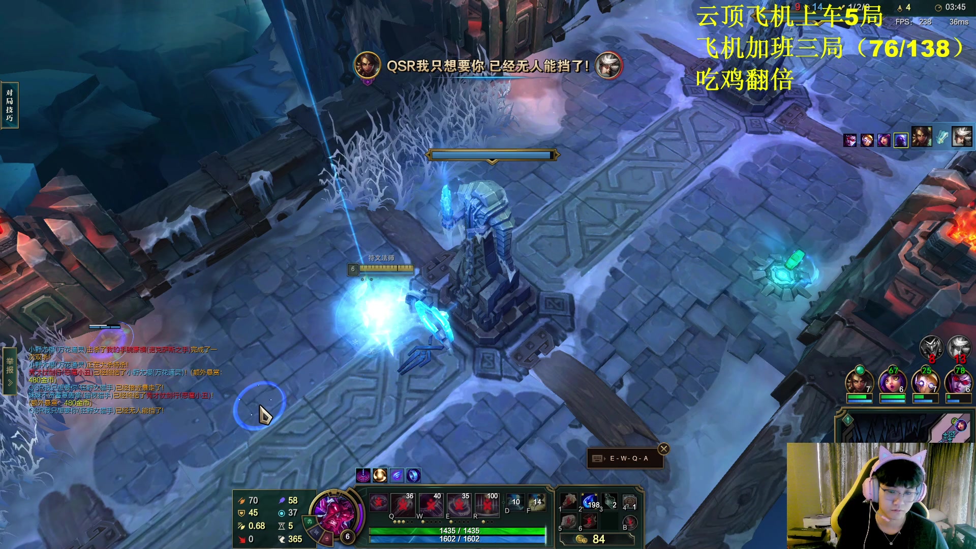 【2023-09-11 11点场】放逐大帝灬：诸位爷！里面请！