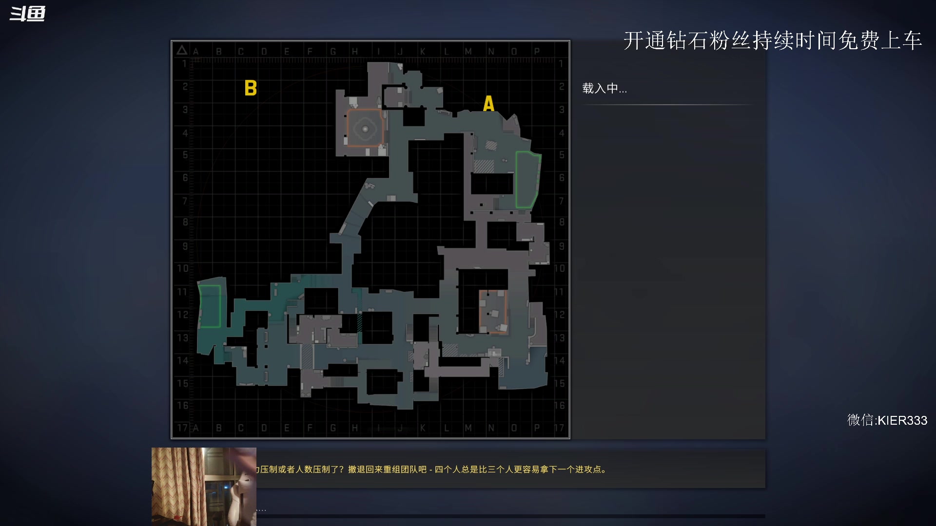 【2023-09-11 01点场】叶子长青K：长青派火猫 凶得批爆