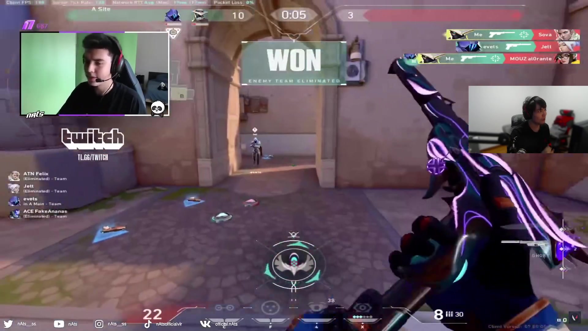 【2023-09-11 16点场】CSGO解说伟伟：超级双倍解读职业选手操作