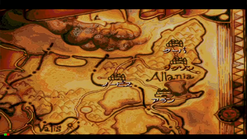 罗德斯岛战记：英雄战争 5ノービス