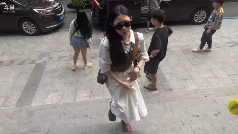 【2023-09-10 15点场】ok林仔：林老师武汉户外