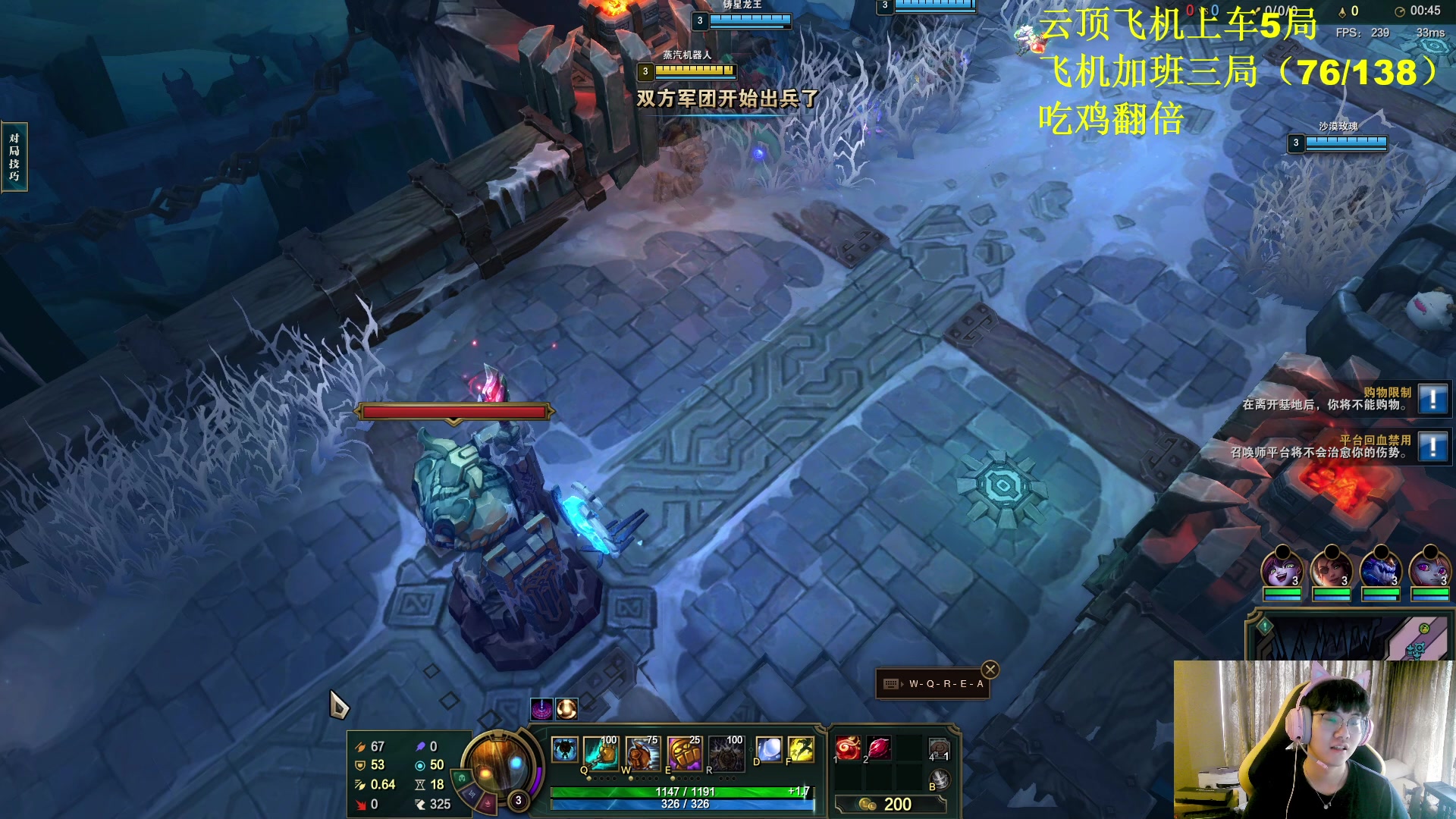 【2023-09-11 13点场】放逐大帝灬：诸位爷！里面请！