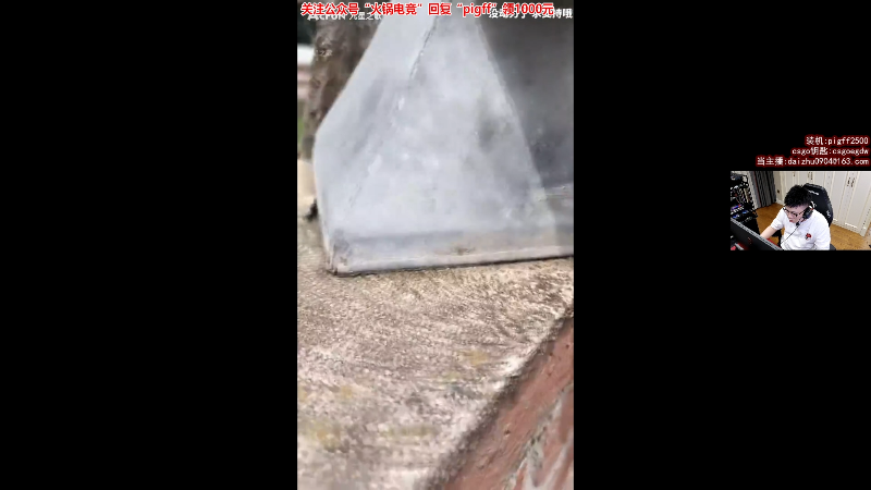 我在斗鱼看pigff直播热门游戏