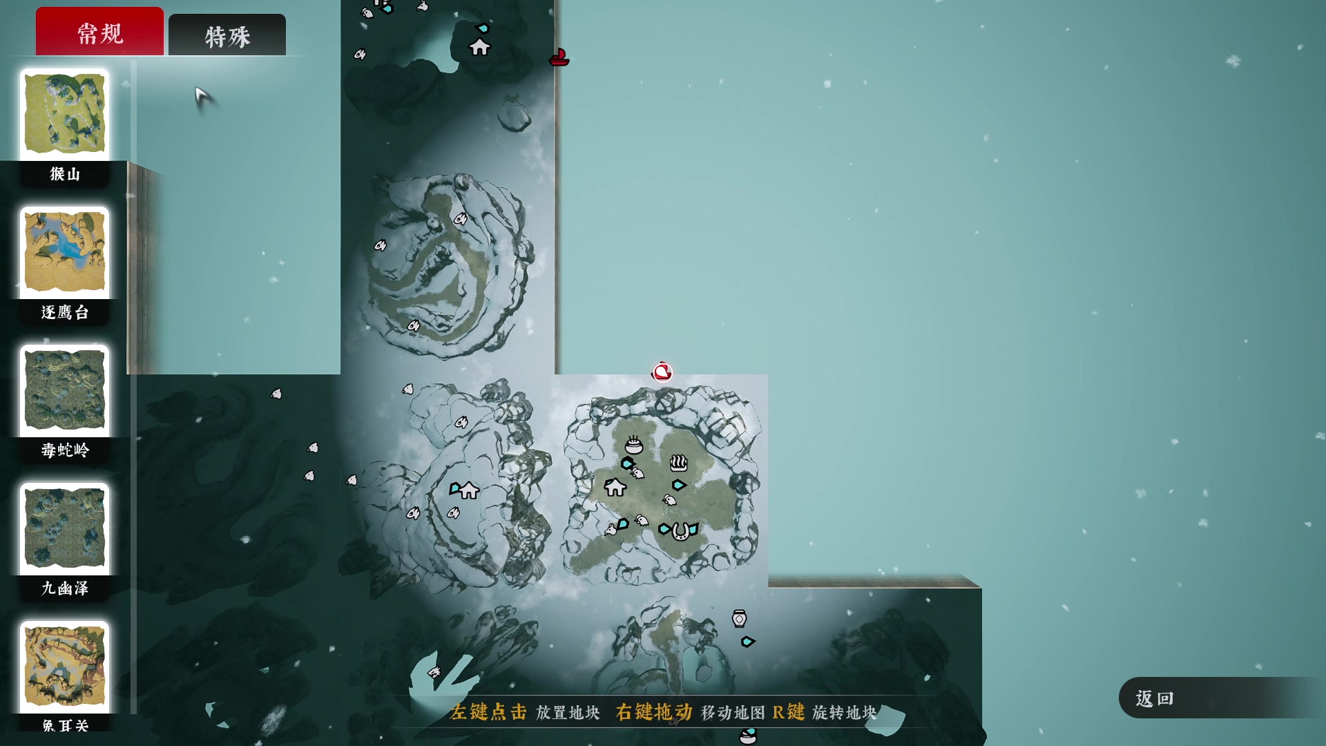 【2023-09-12 19点场】BIU一雷哥：这游戏好玩啊！