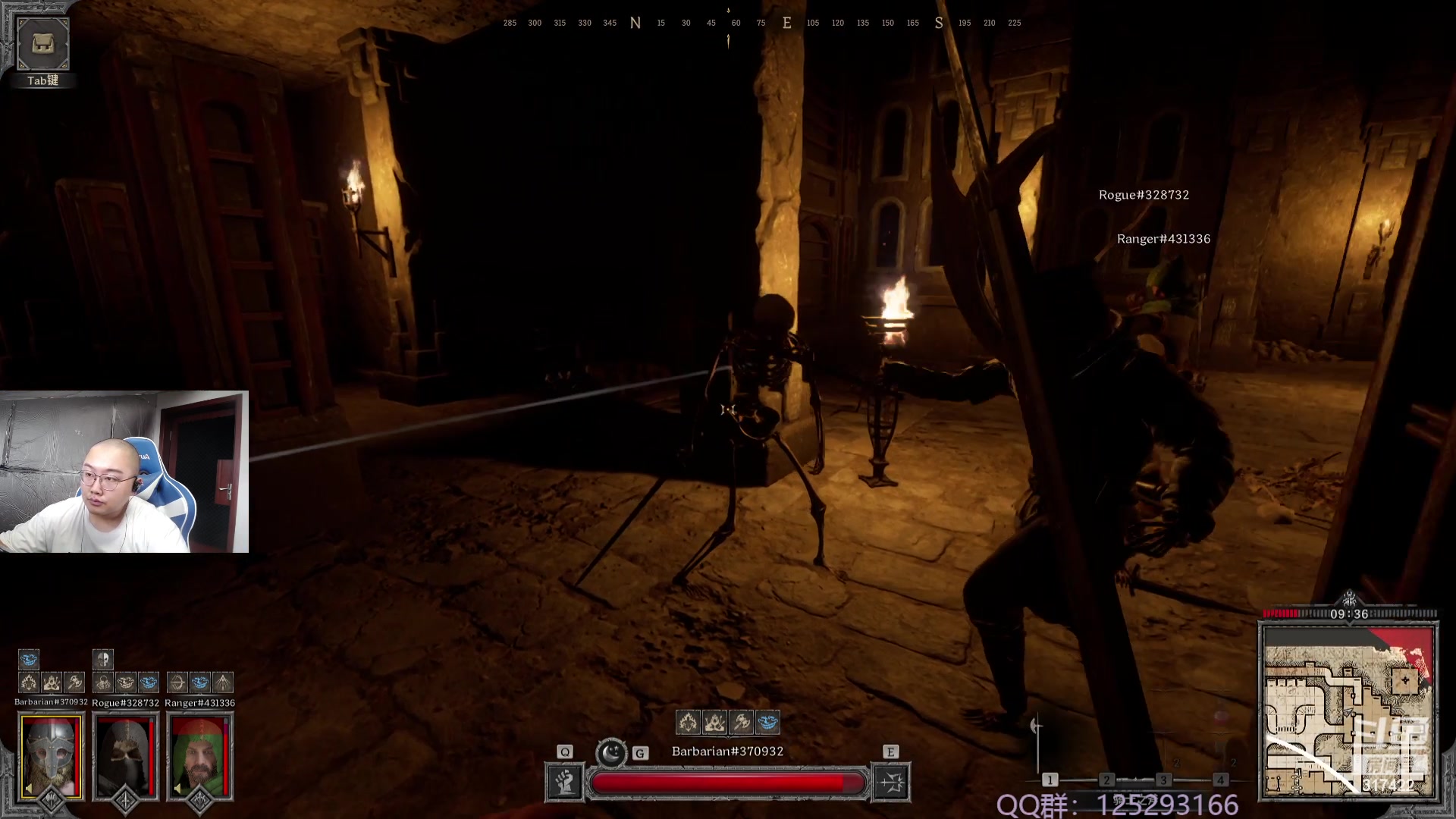 【2023-09-12 15点场】驴酱的冯雨大王：冯雨大王：保持理智，热爱生活！