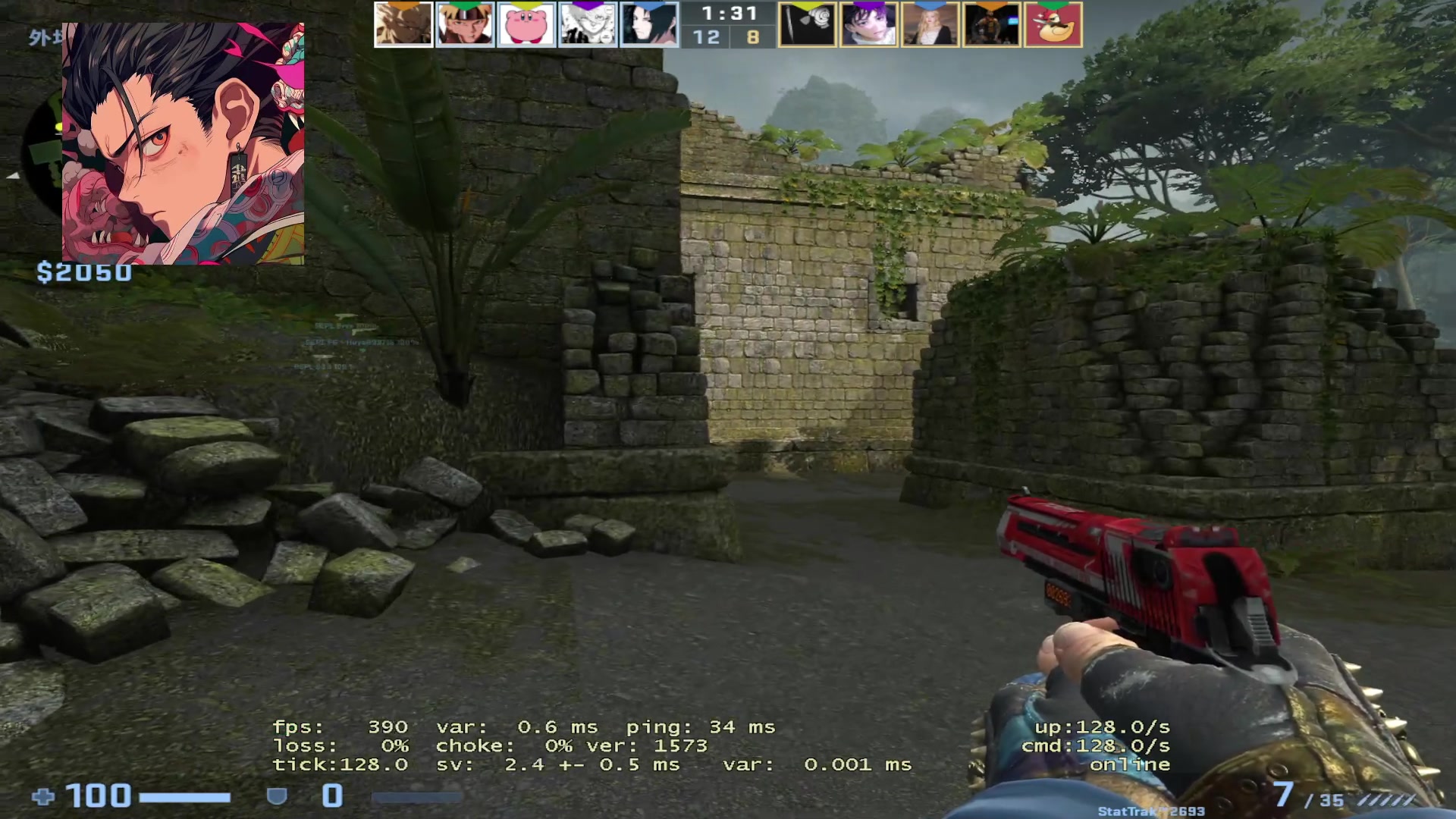 【2023-09-11 22点场】陈子敬丶：【陈子敬】5EPL亚洲最后的天才