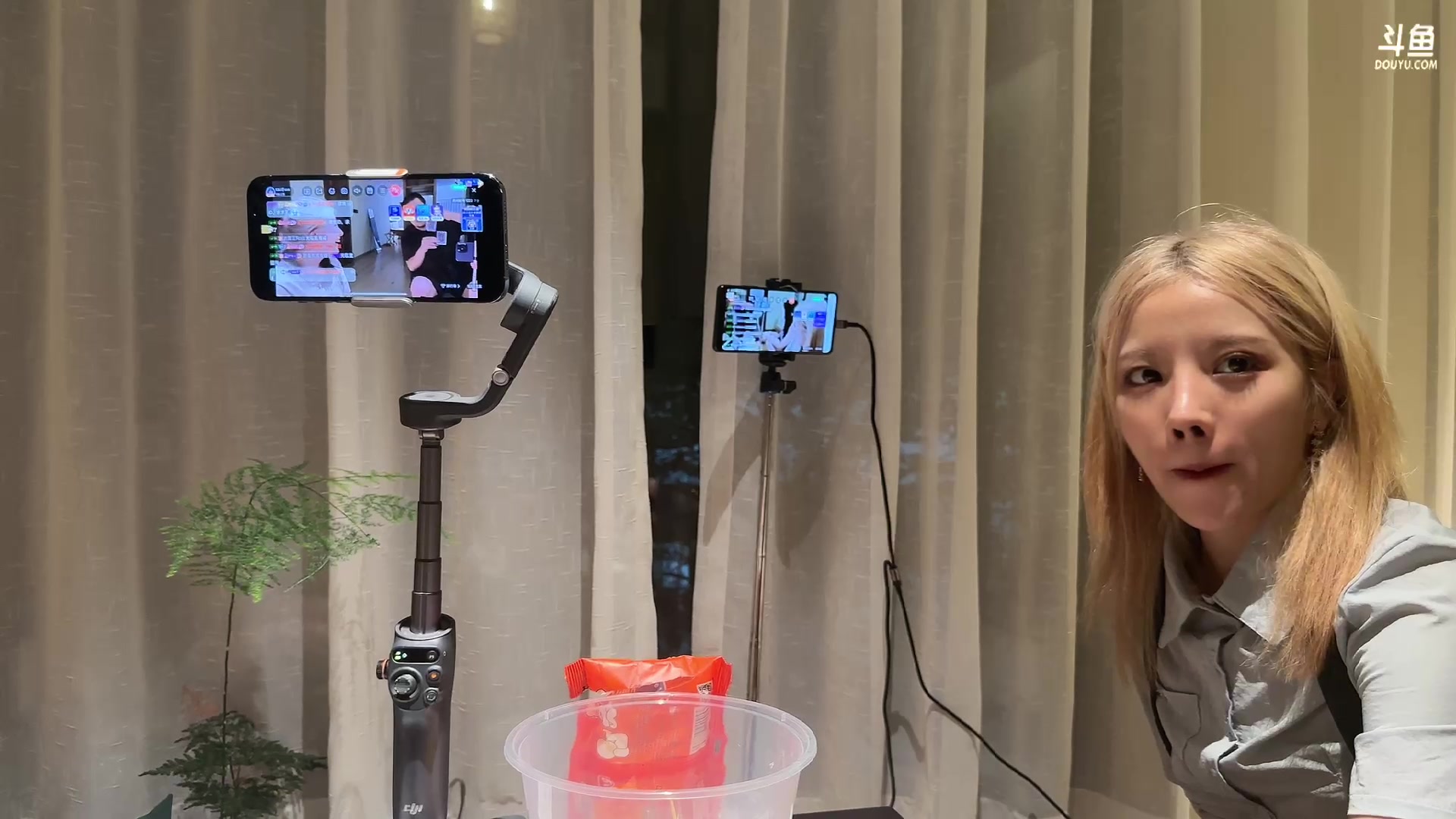 【2023-09-11 22点场】王师傅精益求精：今日下午炉石区线下活动Day0~~~