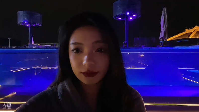 【颜值】赛文柒Seven的精彩时刻 20230912 02点场