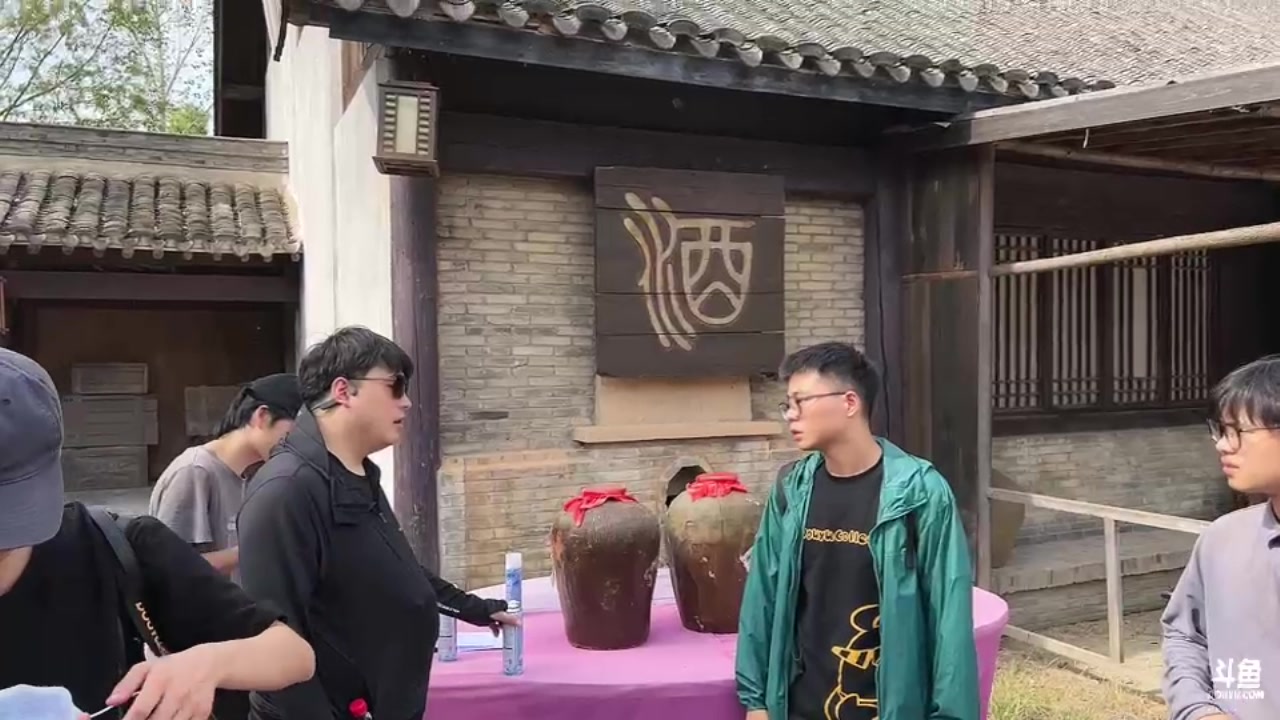 【2023-09-12 13点场】啦啦啦不是狗狗狗：啦啦啦：炉山聚义？！