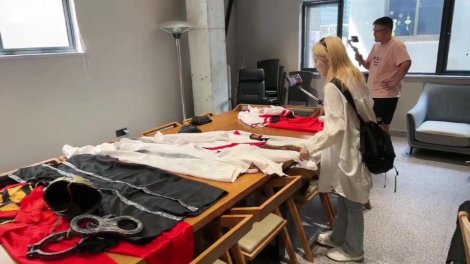 【2023-09-12 13点场】啦啦啦不是狗狗狗：啦啦啦：炉山聚义？！