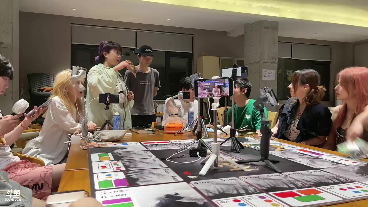 【2023-09-12 19点场】异灵术老师：宁波象山户外