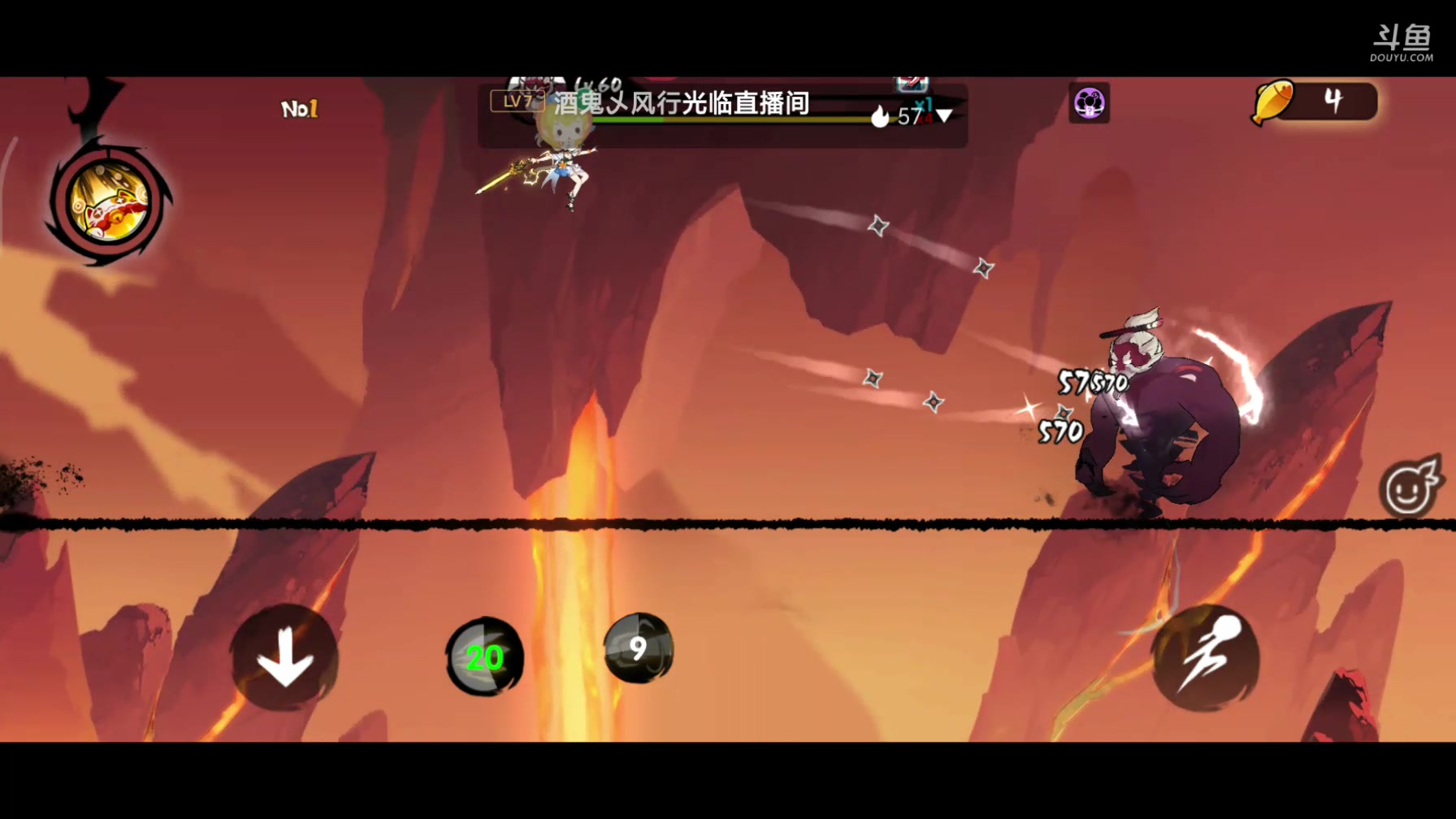 【2023-9-11 21点场】是陈独秀同学:准备好起飞了