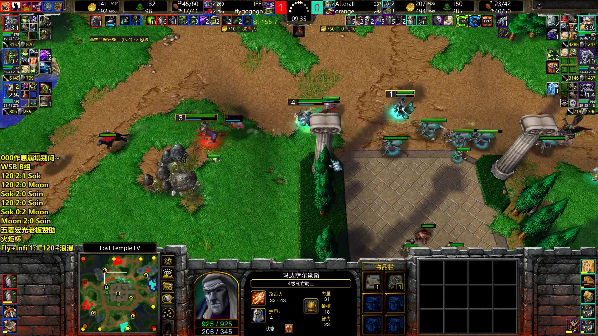 【2023-09-11 22点场】TH000：【二台】WSB B组