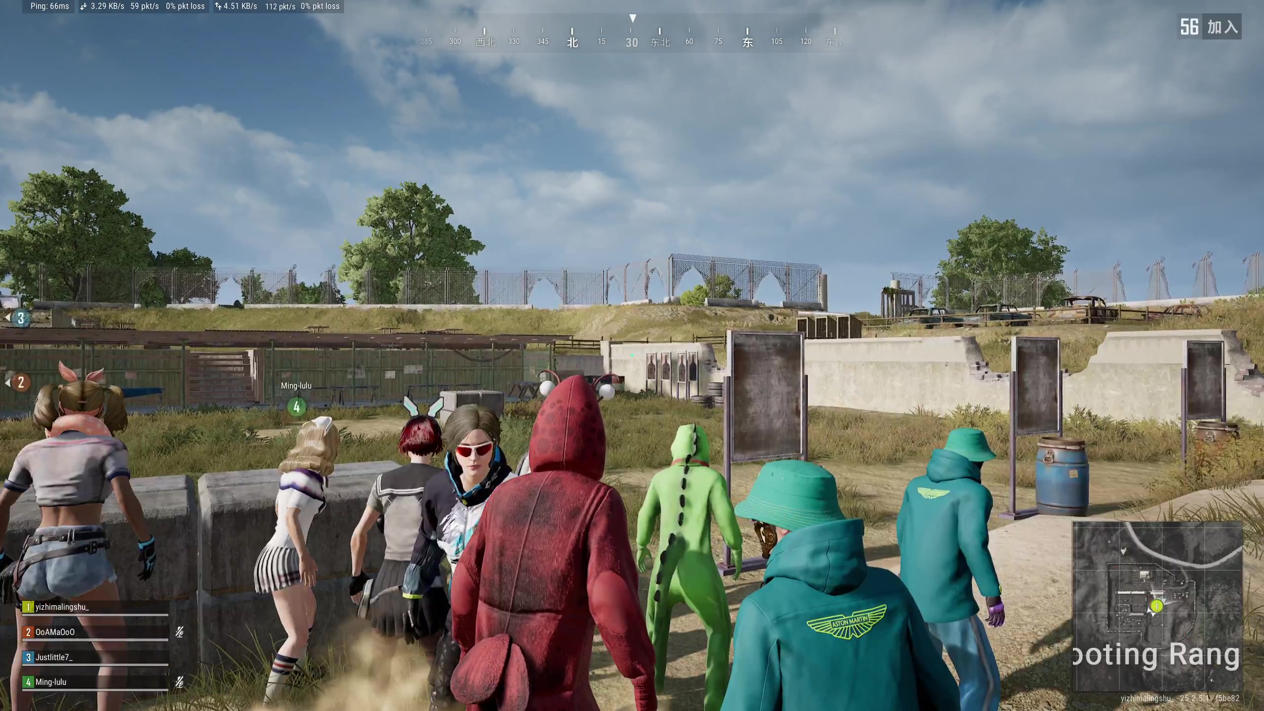 【2023-09-12 04点场】膝盖是个倒霉蛋：今天铁皮双倍拉~ 啵啵