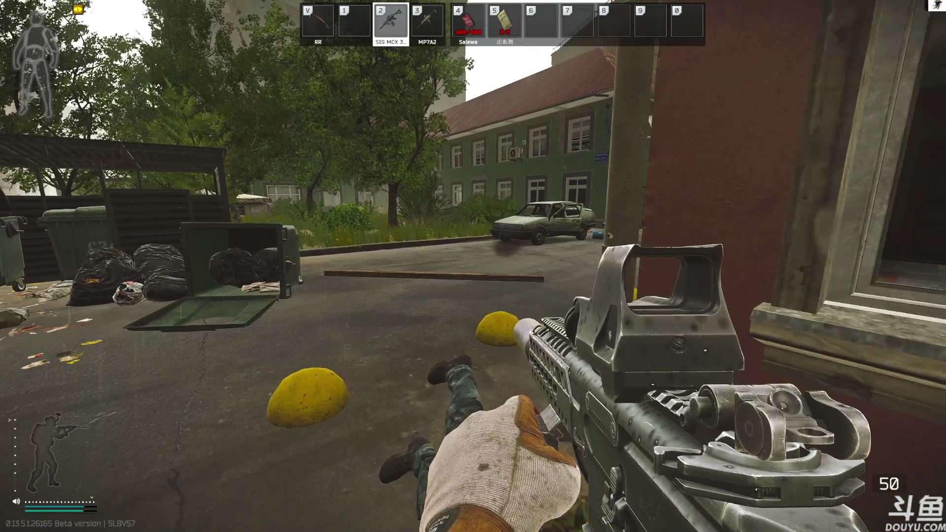 【2023-09-12 14点场】TAT大白：技术主播的一股泥石流。