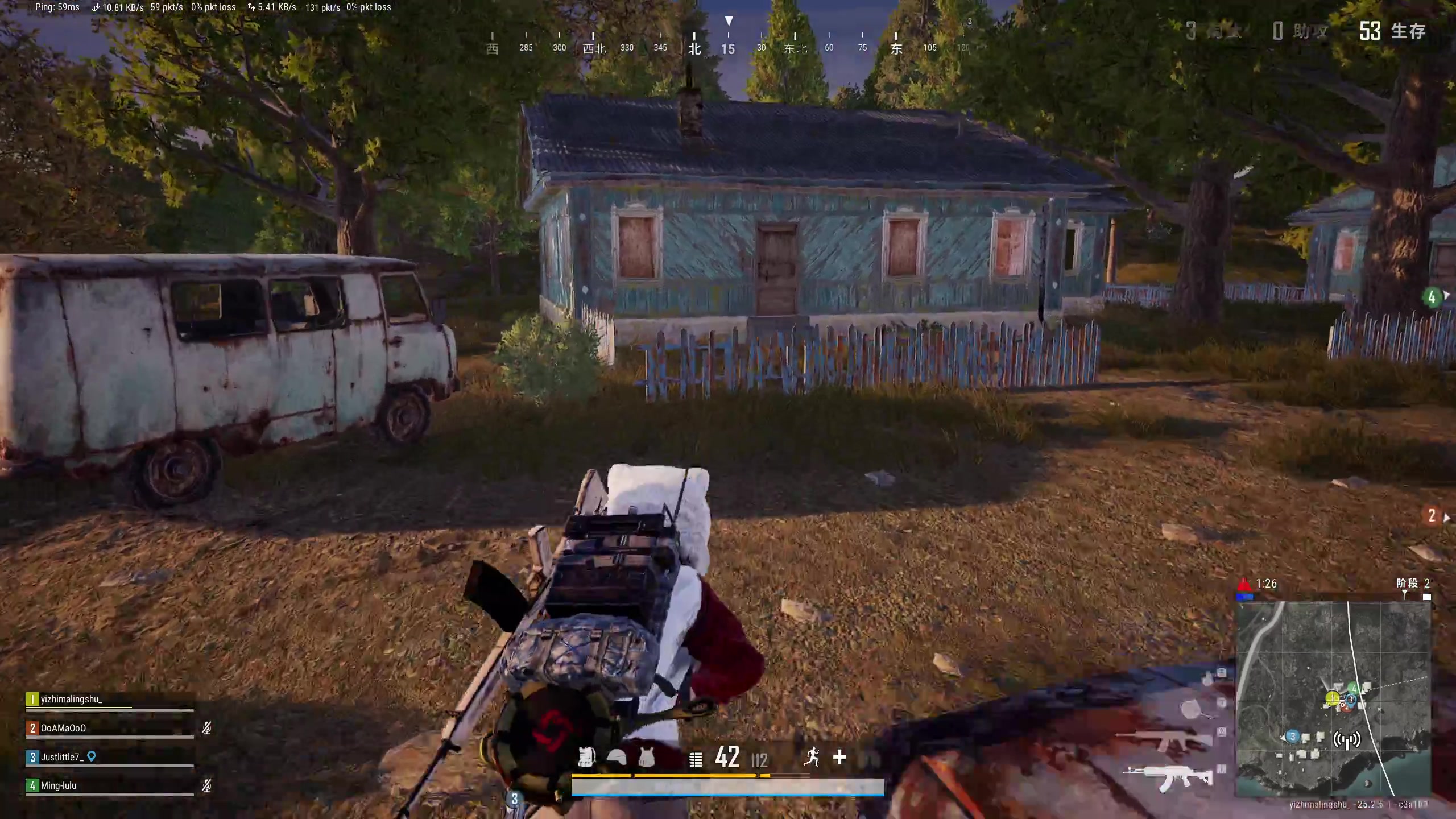 【2023-09-12 00点场】膝盖是个倒霉蛋：今天铁皮双倍拉~ 啵啵