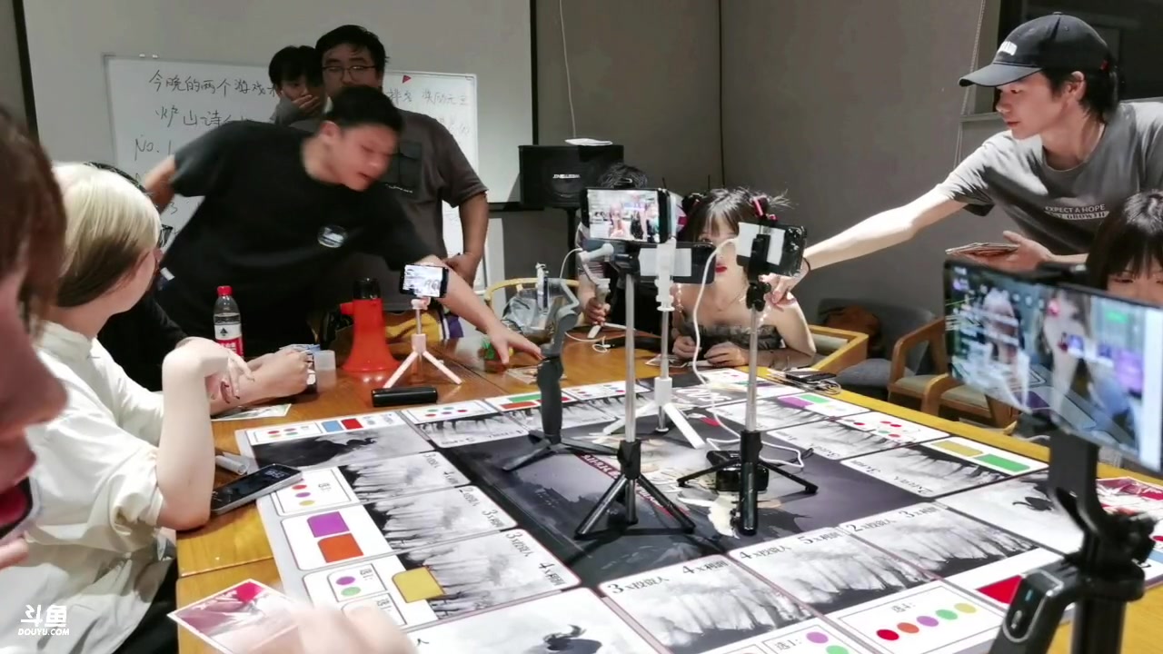 【2023-09-12 19点场】啦啦啦不是狗狗狗：啦啦啦：炉山聚义？！