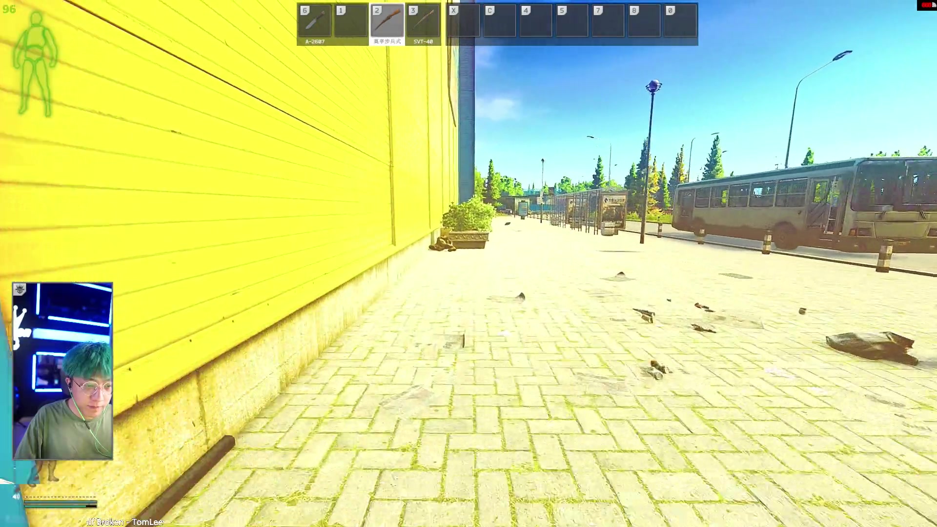 【2023-09-12 17点场】斯祥丶：这β游戏真别玩看看得了