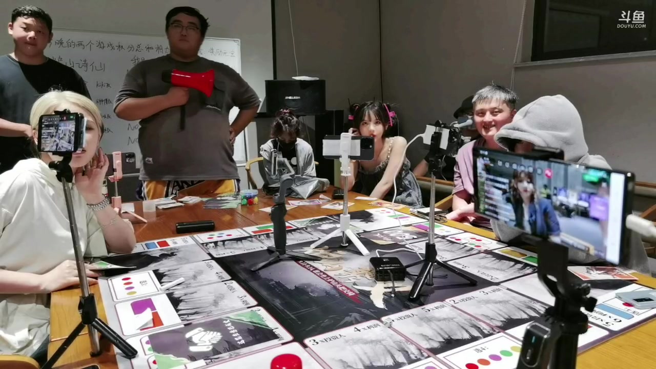 【2023-09-12 20点场】啦啦啦不是狗狗狗：啦啦啦：炉山聚义？！