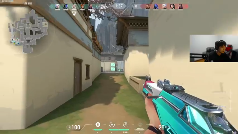 【2023-09-12 00点场】CSGO解说伟伟：超级双倍解读职业选手操作