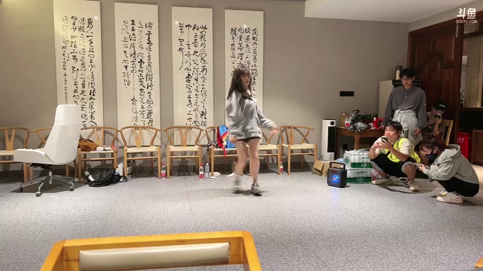 【2023-09-12 20点场】啦啦啦不是狗狗狗：啦啦啦：炉山聚义？！