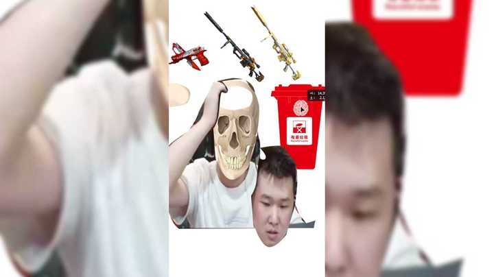 穿越火线启动！