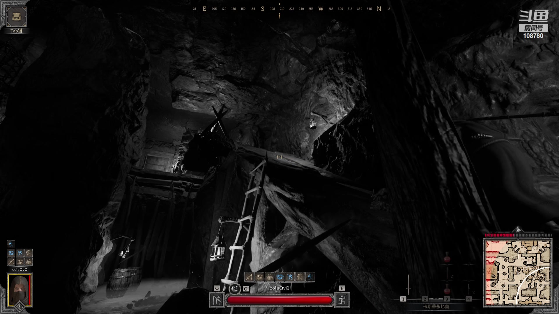 【2023-09-12 07点场】兮饭锐雯：乱斗狂少就位