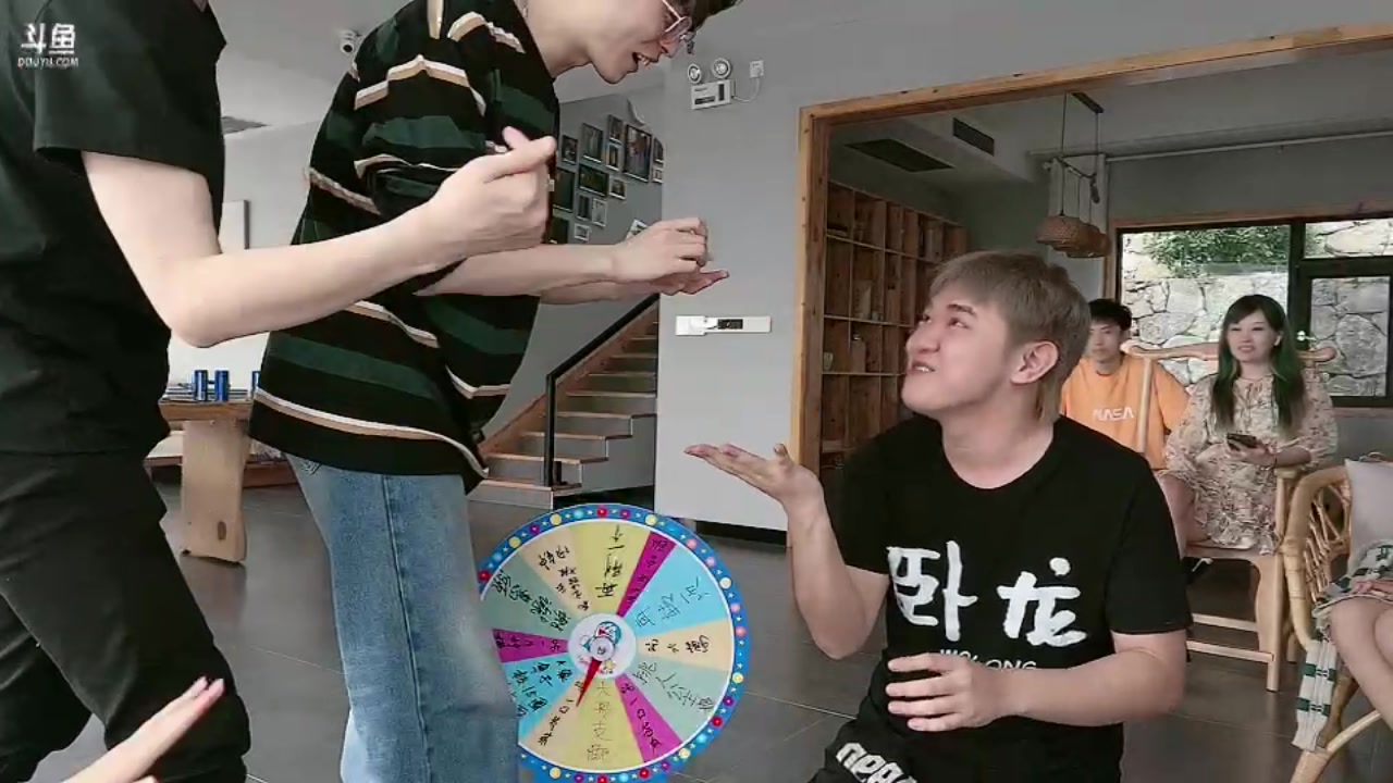 【2023-09-11 16点场】昔恩小姐姐：【小奶团】北厂团建开始啦~