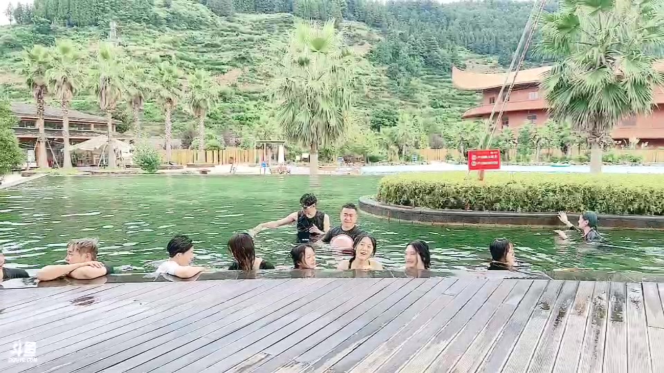 【2023-09-12 17点场】昔恩小姐姐：【小奶团】北厂团建开始啦~