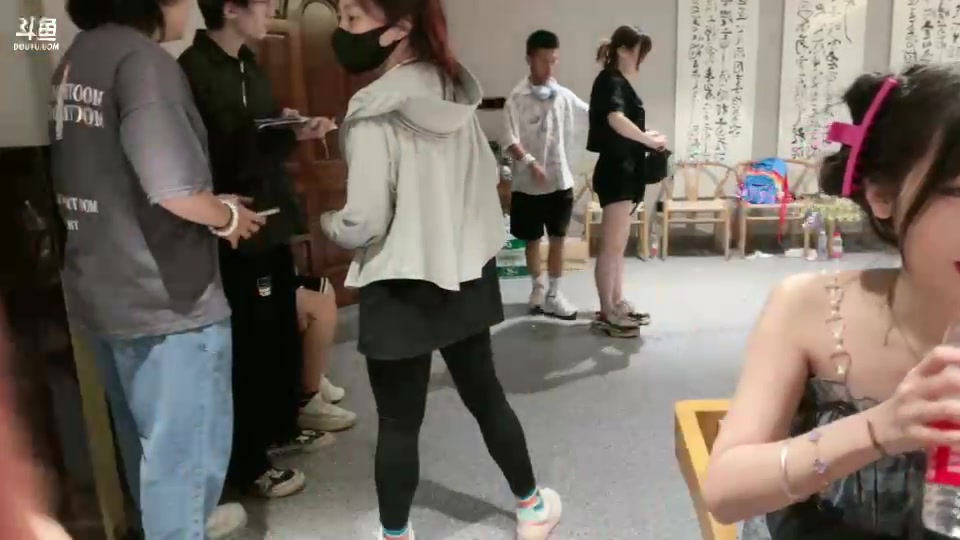 【2023-09-12 21点场】野生小师妹：宁波炉石户外