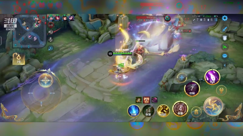 【2023-09-13 15点场】小飞Avery：国服小乔：刺客小乔！