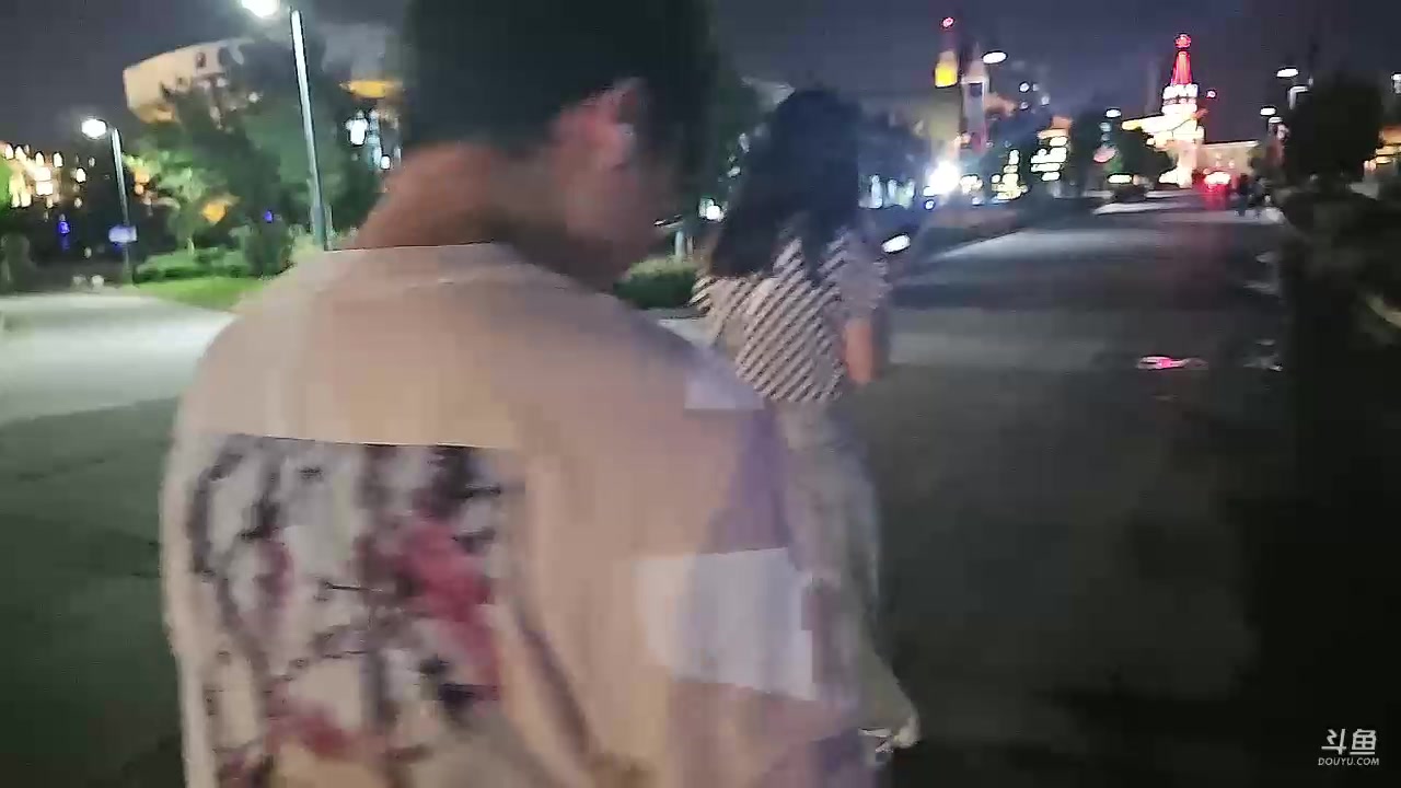 【2023-09-13 18点场】大嘴love：随心而动郑州