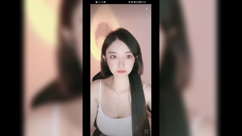 美女小姐姐好美啊