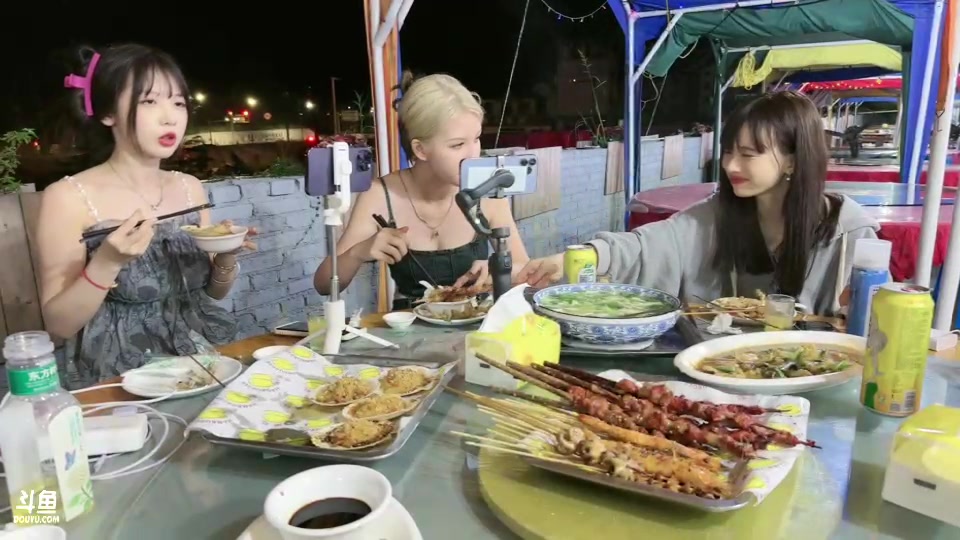 【2023-09-12 23点场】野生小师妹：宁波炉石户外