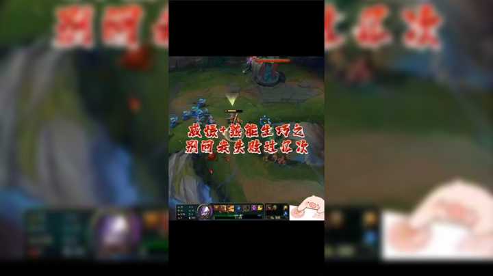威慑+熟能生巧之别问我失败过几次