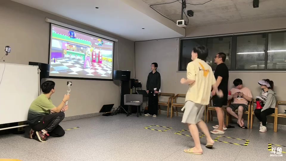 【2023-09-13 19点场】啦啦啦不是狗狗狗：啦啦啦：炉山聚义？！