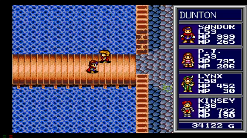 MCD流星铠甲10达内克城